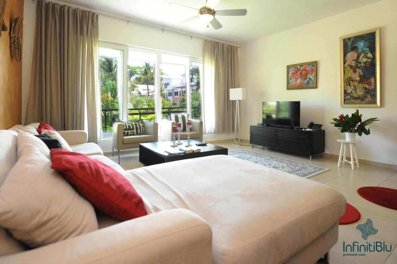 Instyle Residences At Infiniti Blu Aparthotel 4*