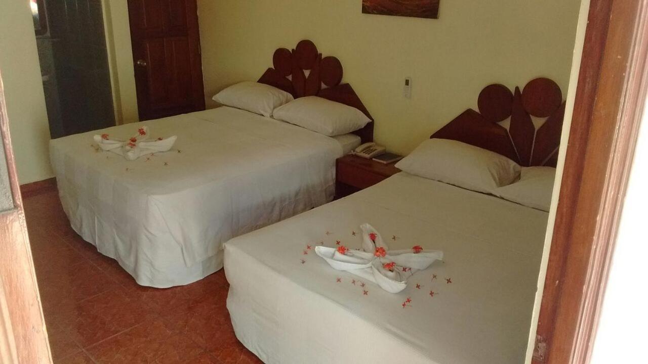 Hotel Tropicana Santo Domingo