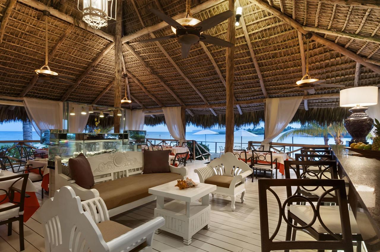 Apartment Cap Cana Luxurious Marina