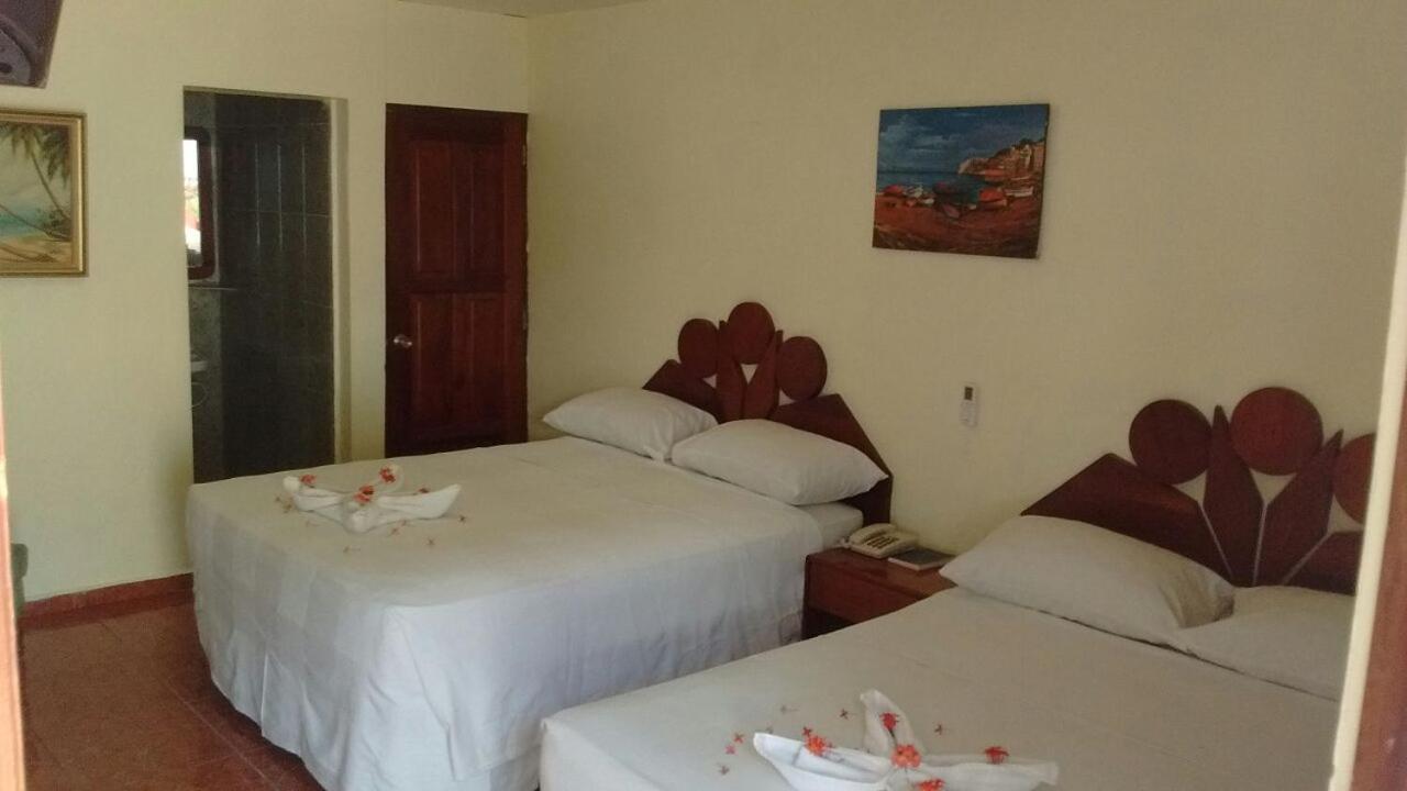 Tropicana Santo Domingo