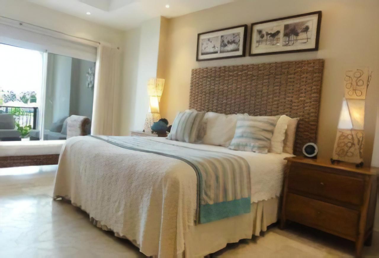 Apartment Cap Cana Luxurious Marina
