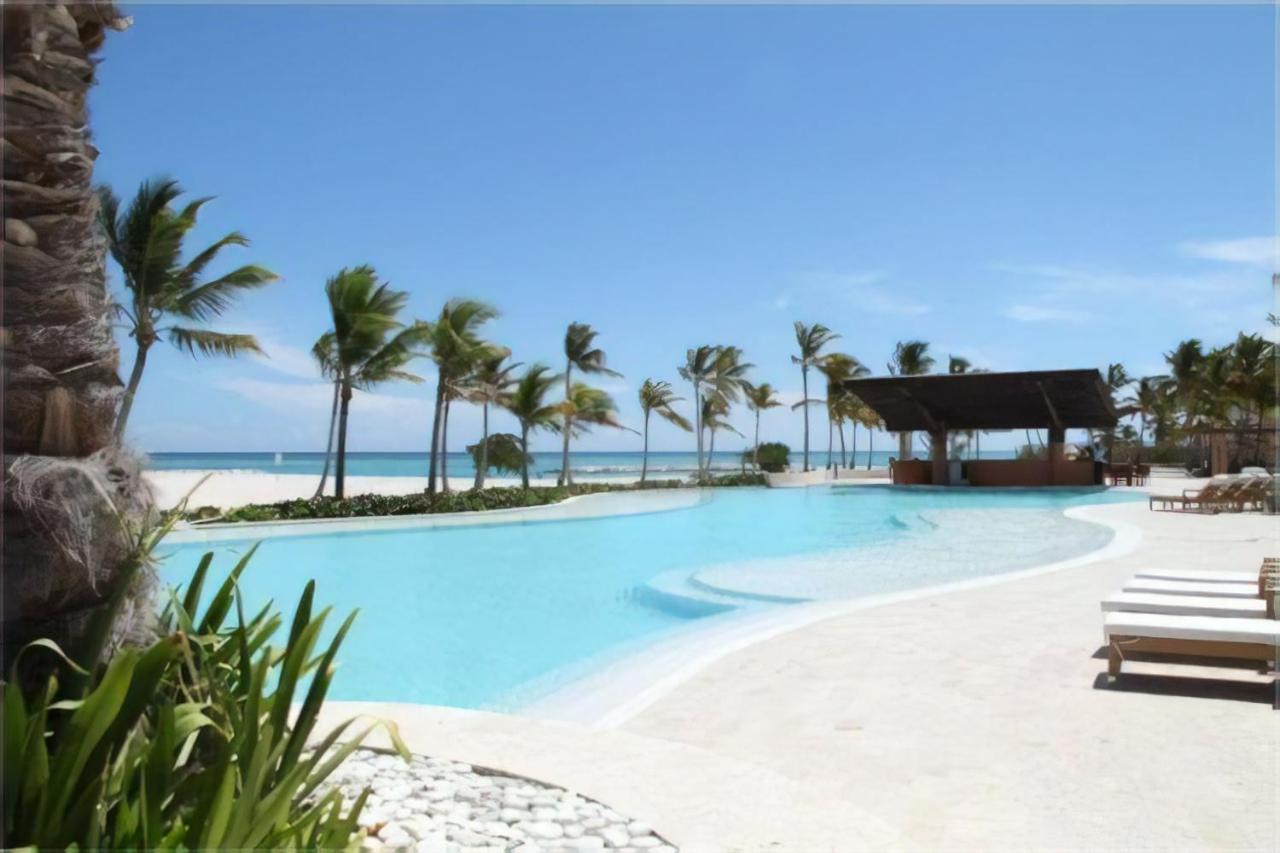 Apartment Cap Cana Luxurious Marina Punta Cana