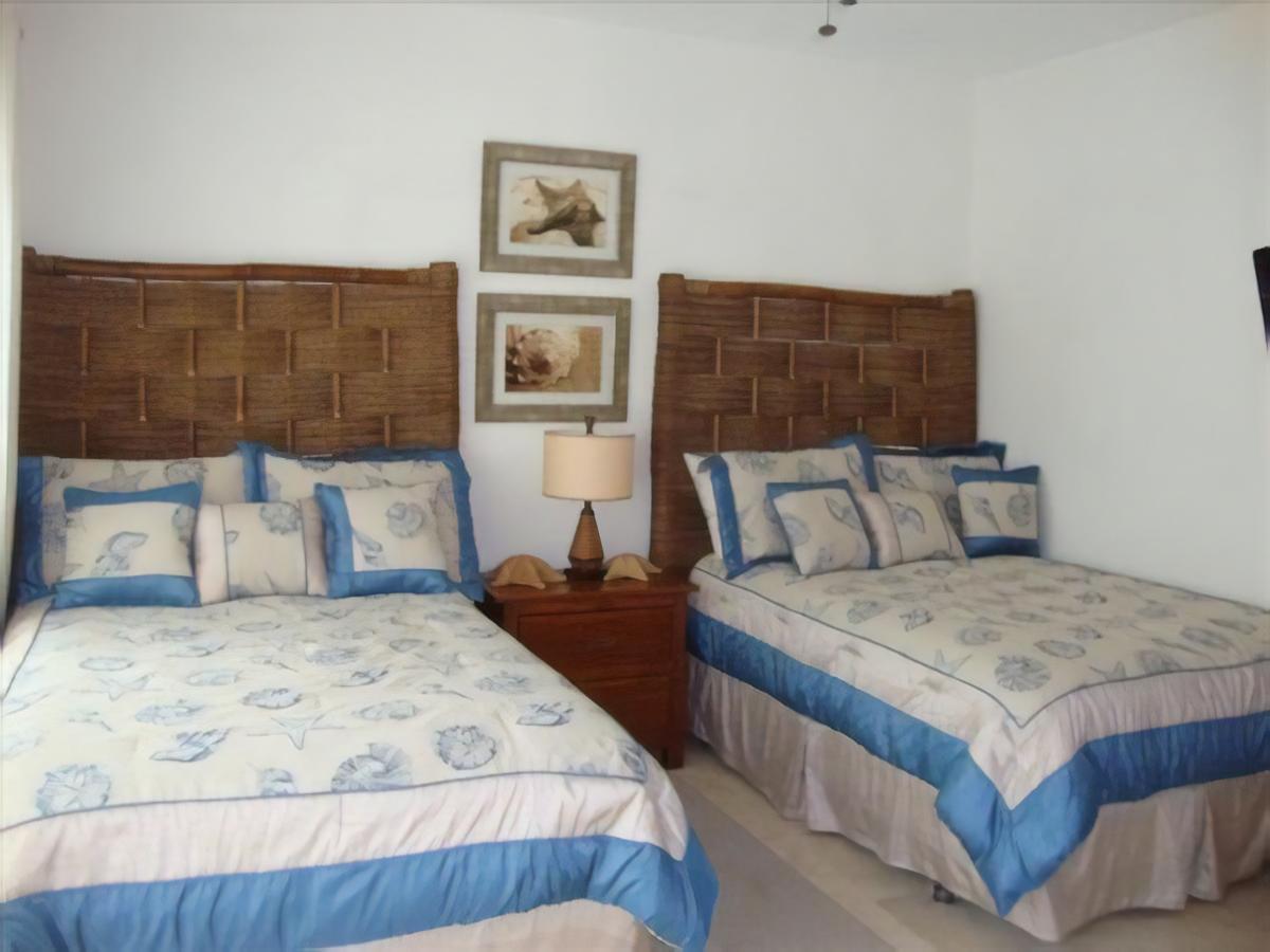 Cap Cana Luxurious Marina Apartment *