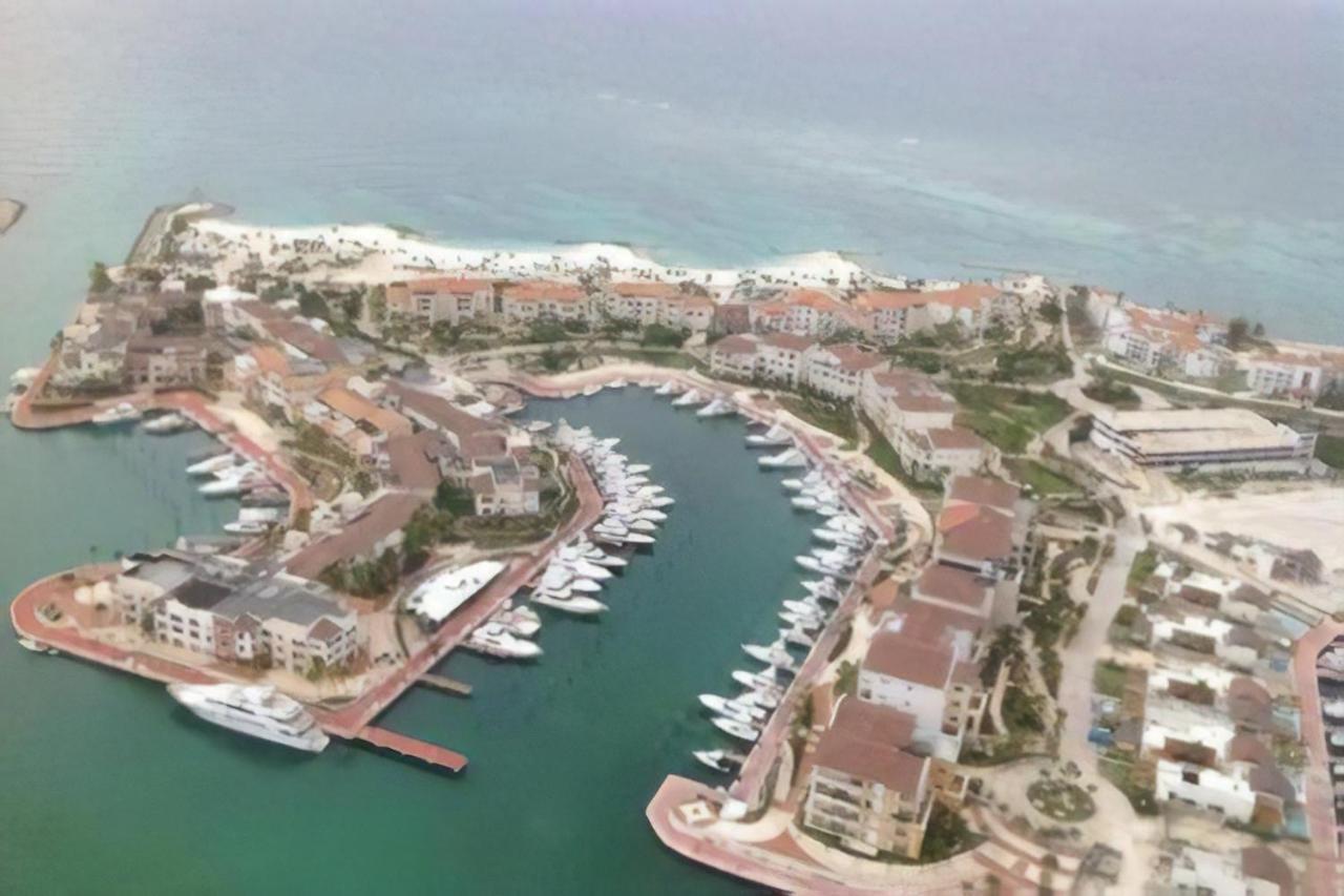 Cap Cana Luxurious Marina Punta Cana