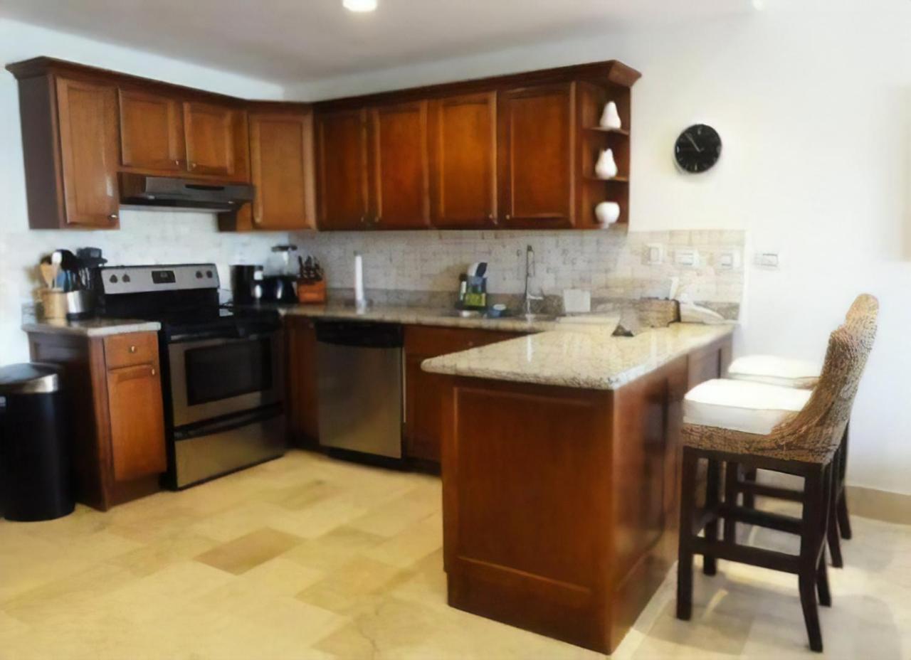 Cap Cana Luxurious Marina Apartment