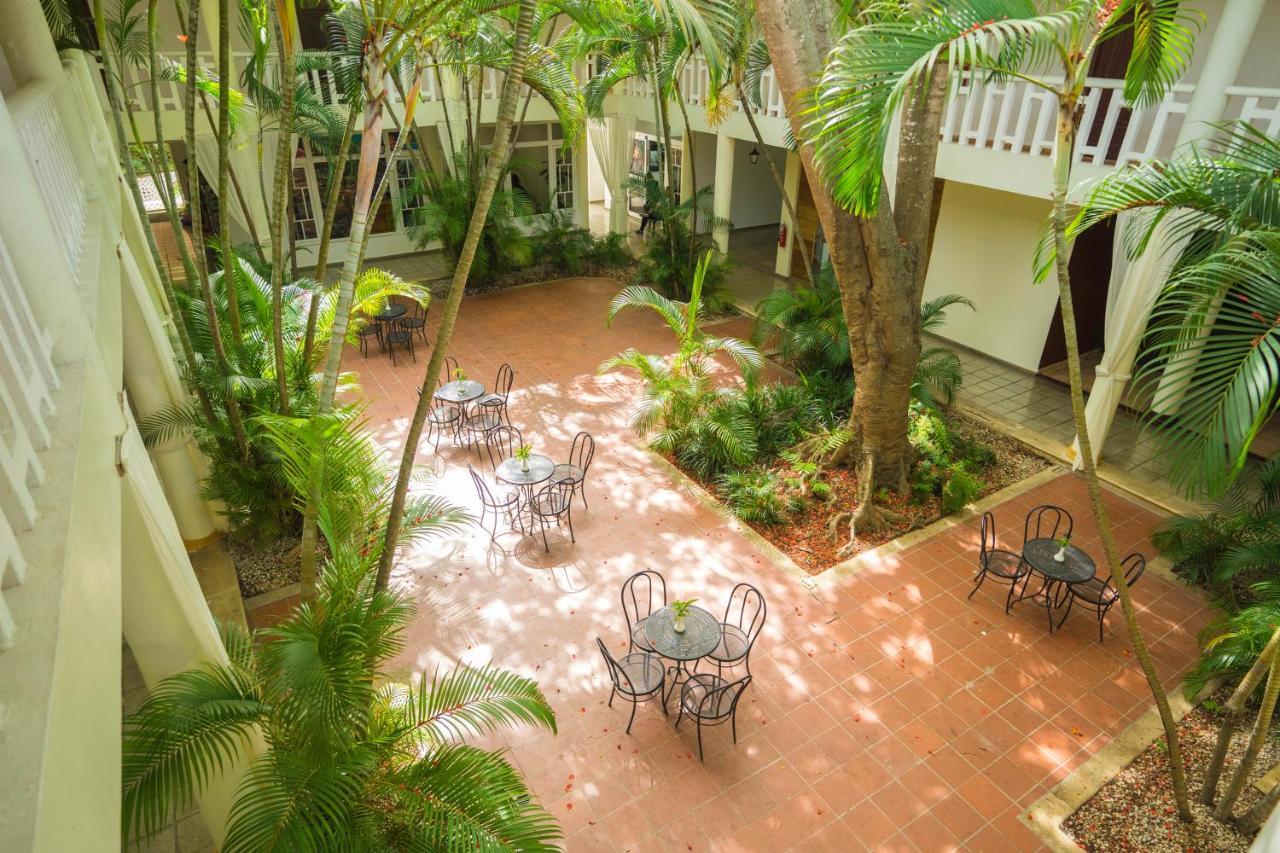 Bellevue Dominican Bay Apartment *