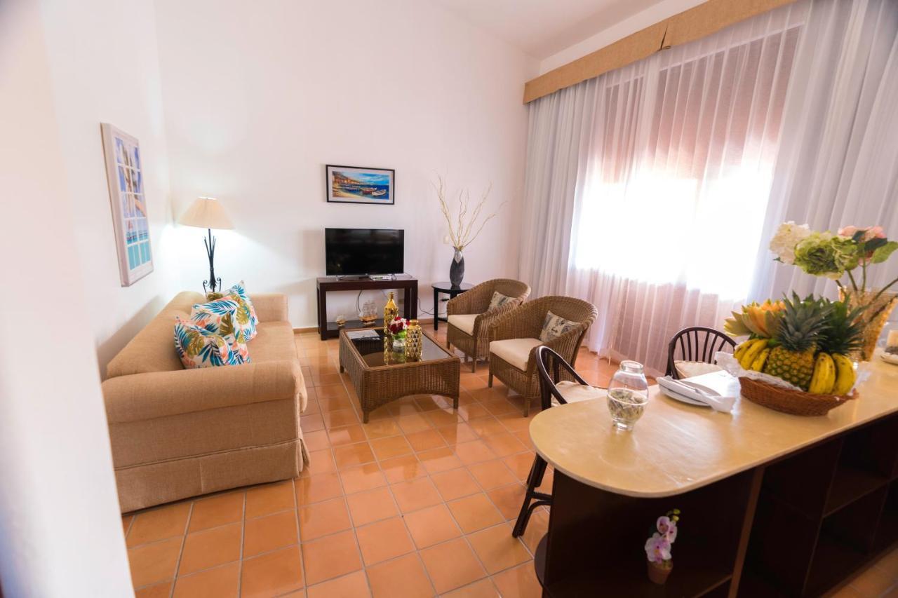 Bellevue Dominican Bay Apartment *