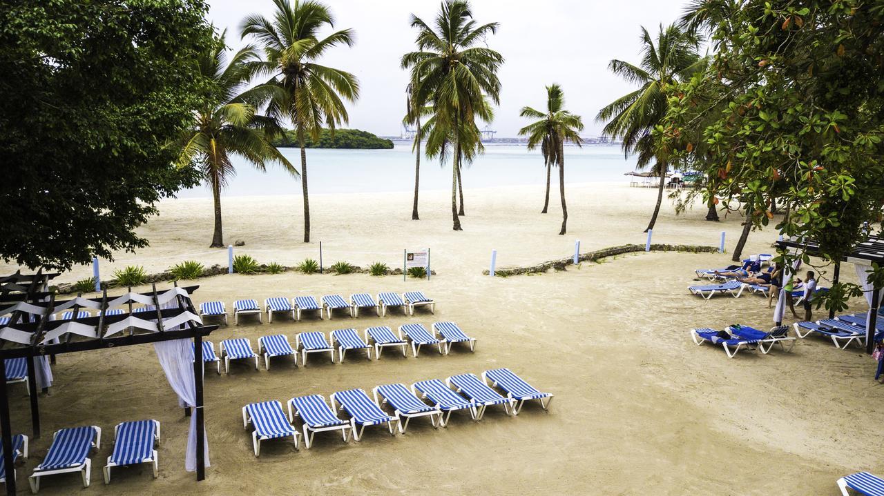Bellevue Dominican Bay Apartment Boca Chica