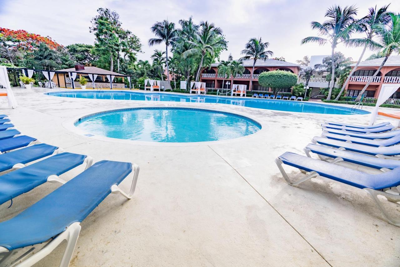 Apartment Bellevue Dominican Bay *