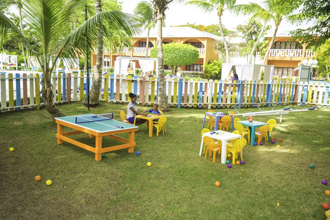 Bellevue Dominican Bay Apartment Boca Chica