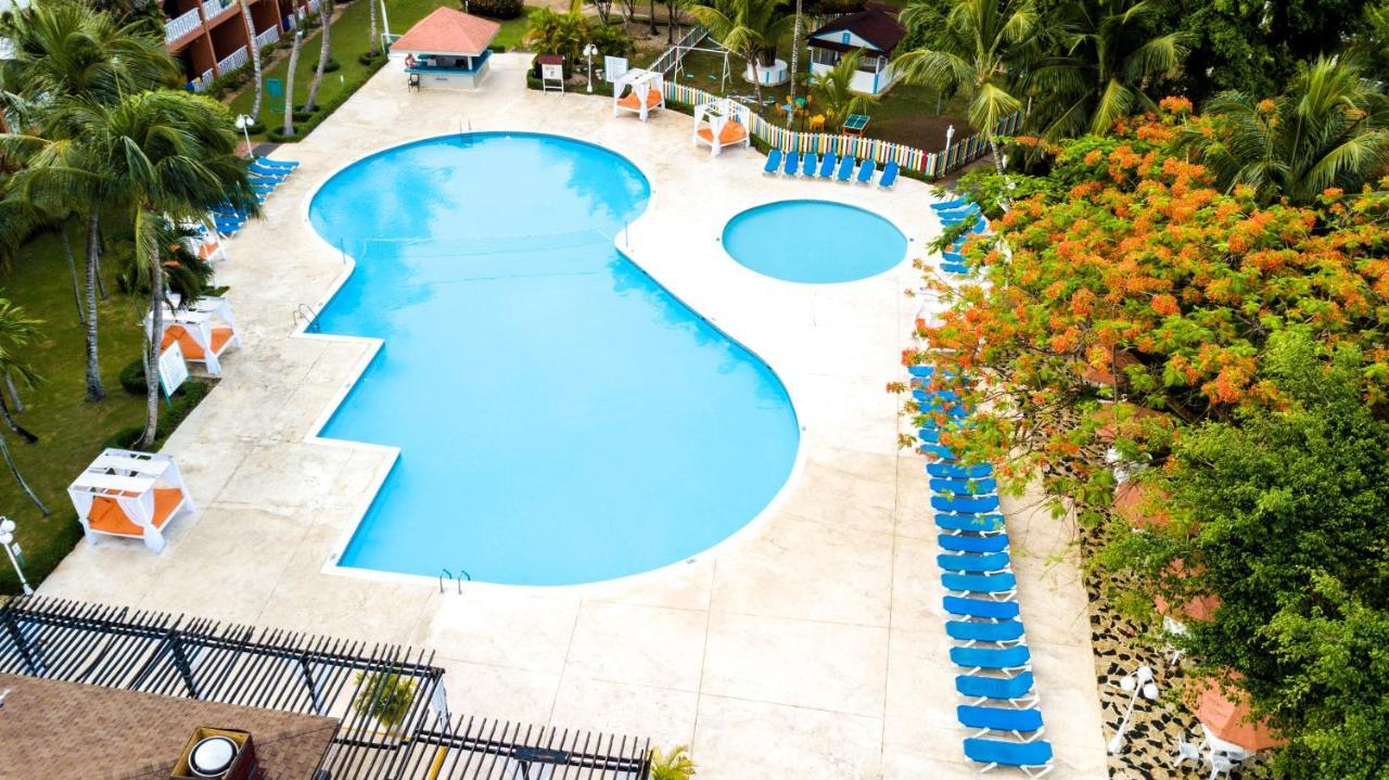 Apartment Bellevue Dominican Bay *