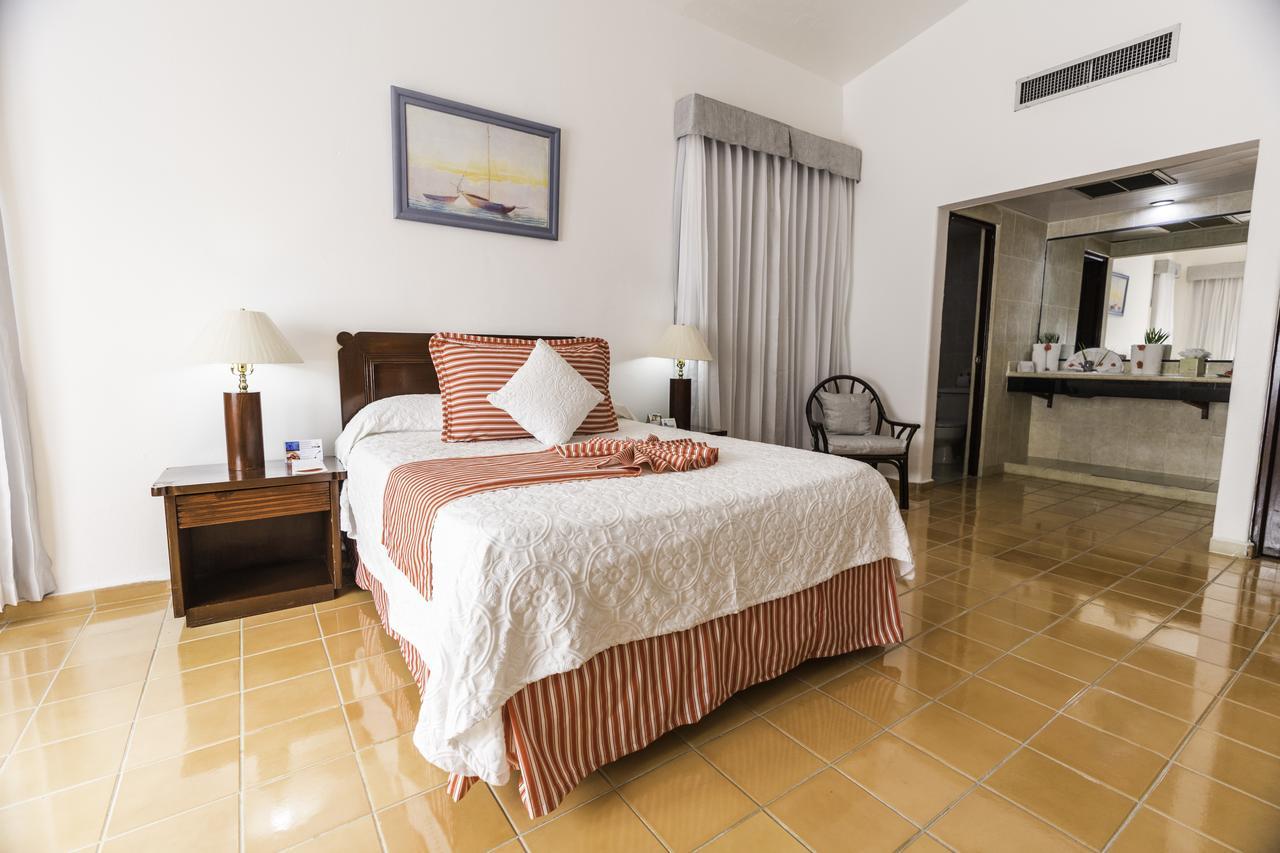 Apartment Bellevue Dominican Bay