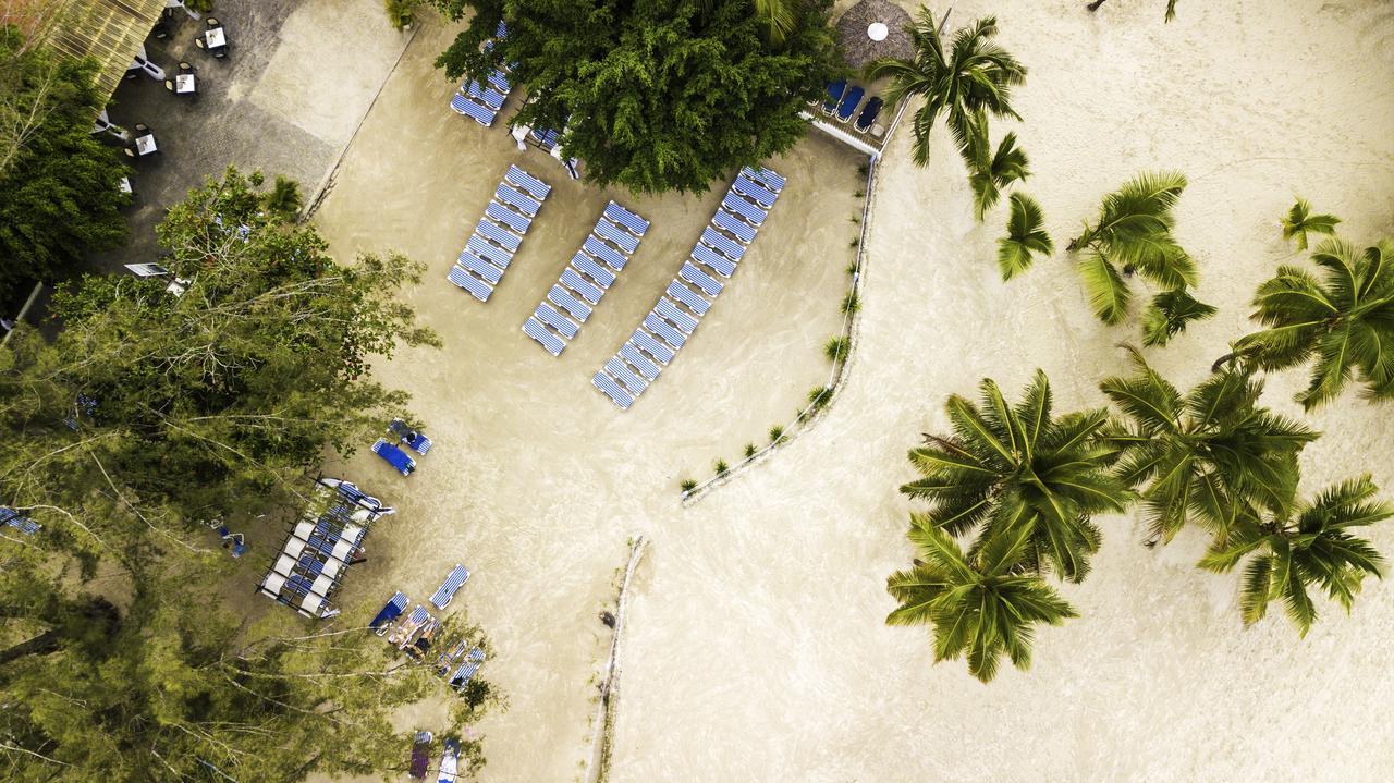 Bellevue Dominican Bay