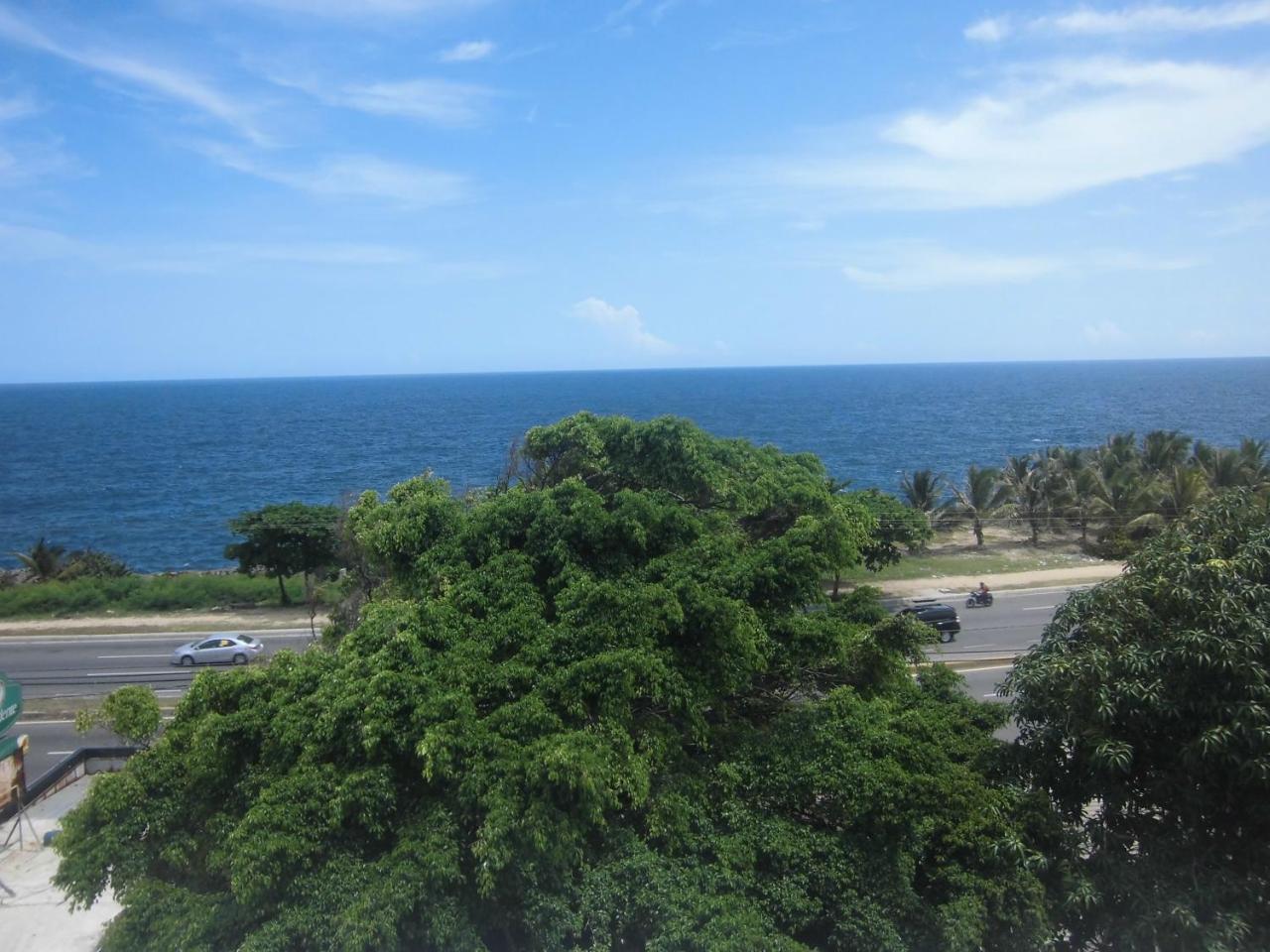 Brisas Del Mar Santo Domingo