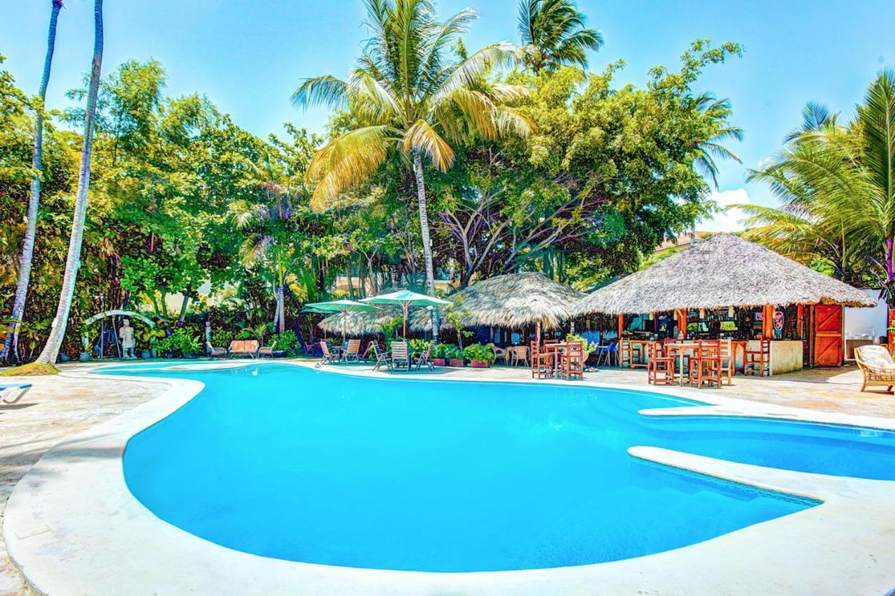 Aventura Village Los Corales Beach And Hotel Punta Cana