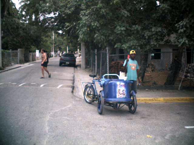 Dre Broeders Apartment Juan Dolio