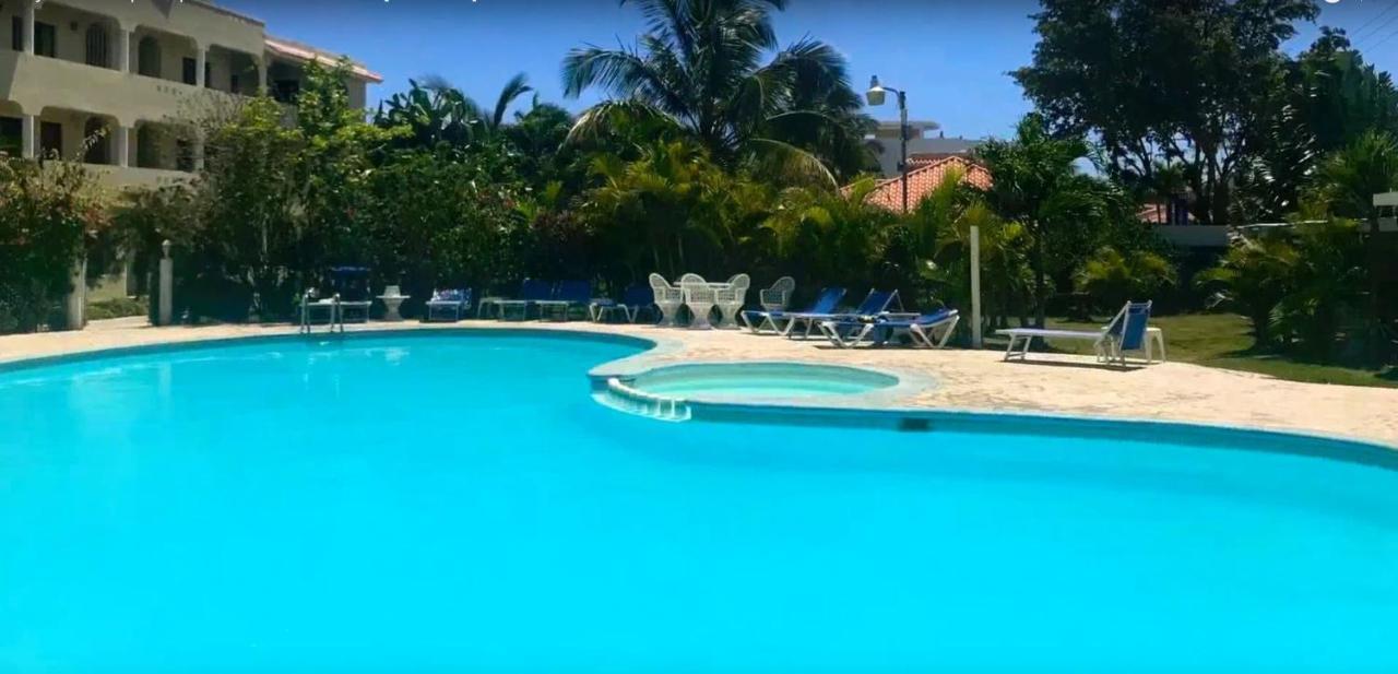 Apartment Modern Dominicus Bayahibe