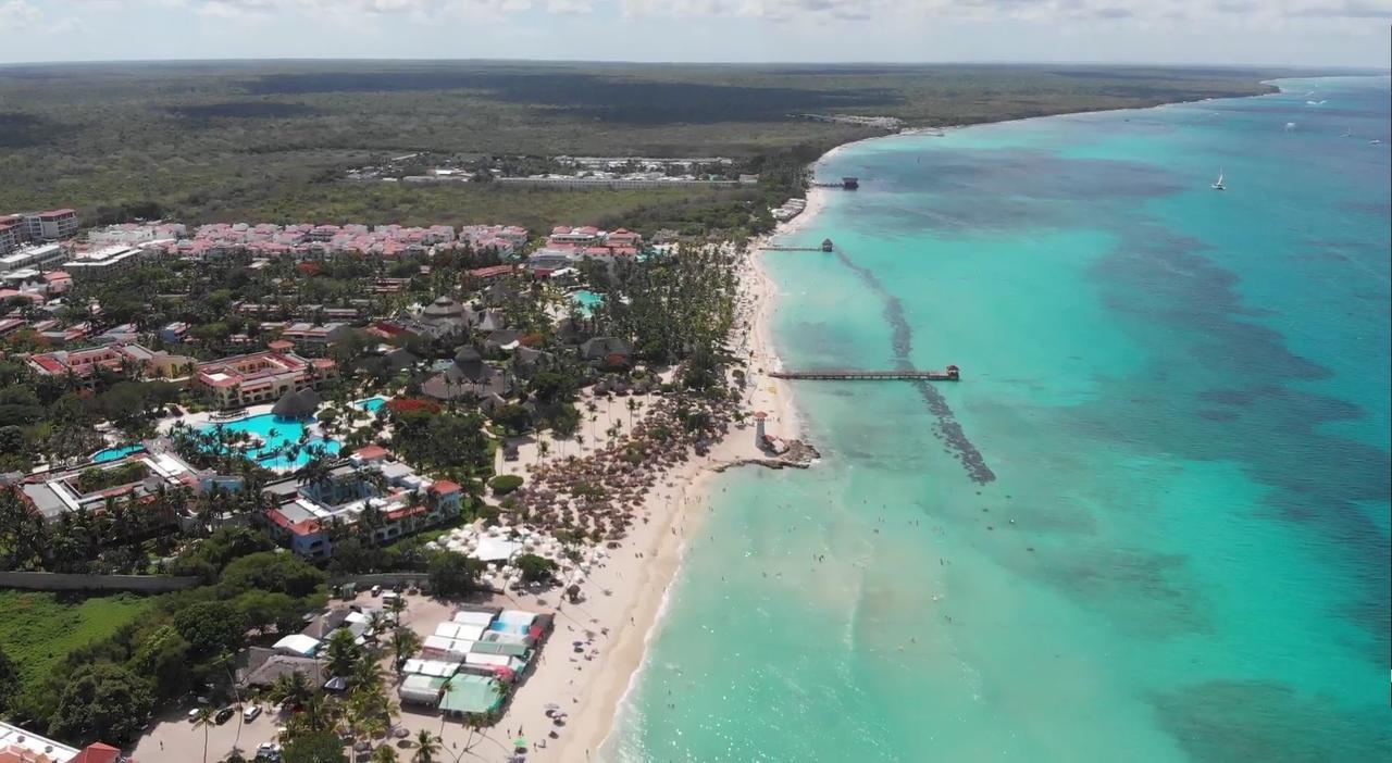 Modern Dominicus Apartment
