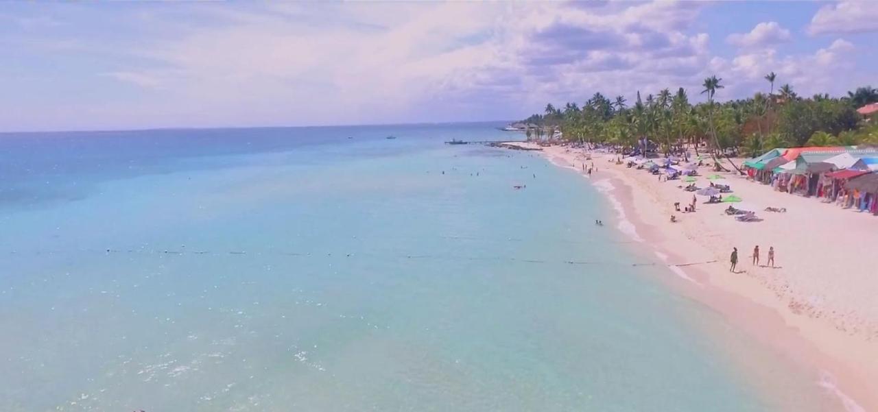 Modern Dominicus Bayahibe