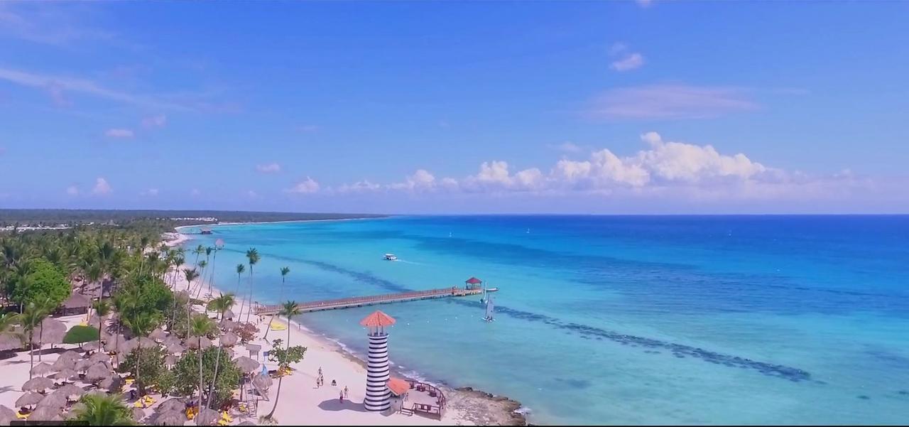 Apartment Modern Dominicus Bayahibe