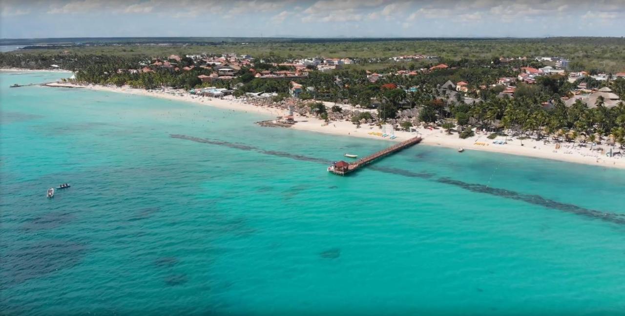 Apartment Modern Dominicus Bayahibe