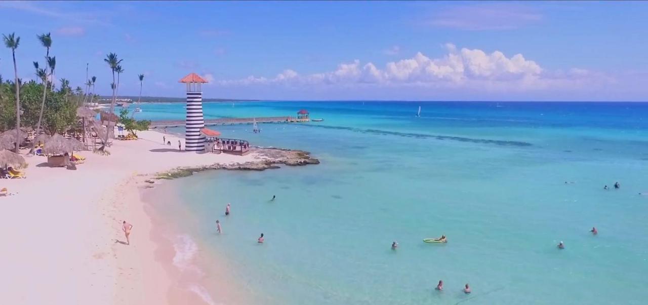 Apartment Modern Dominicus