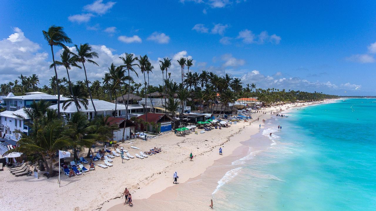 Coast Punta Cana