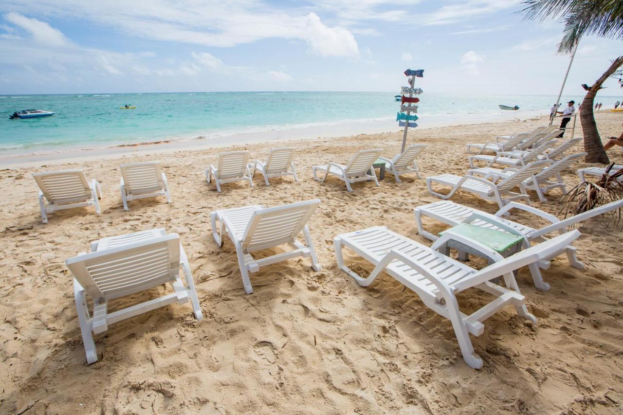 Coast Punta Cana