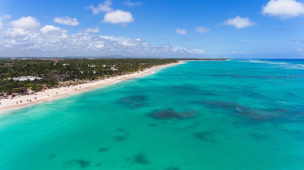 Coast Punta Cana