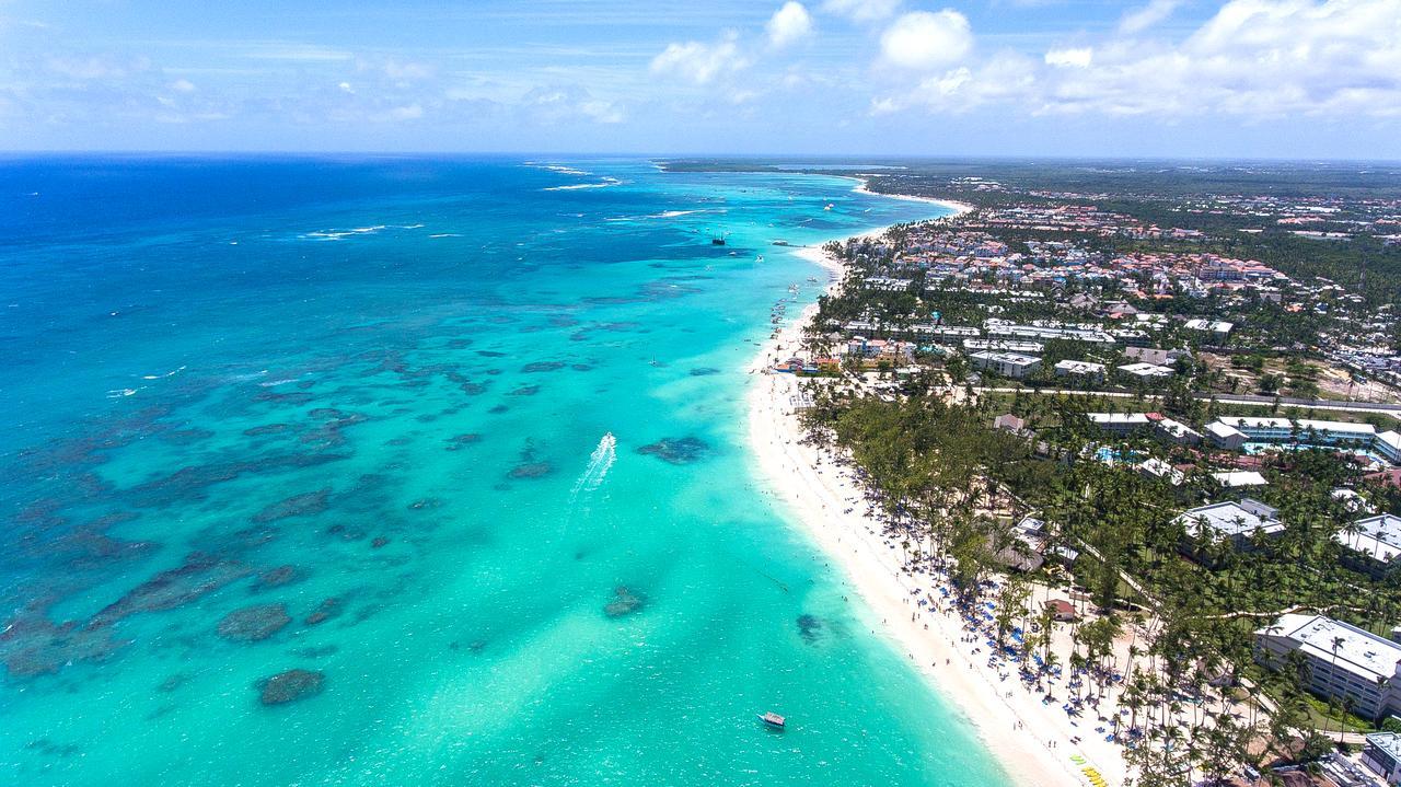 Coast 2* Punta Cana