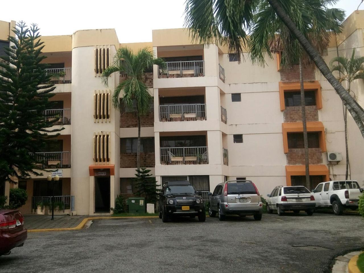 Plaza Colonial