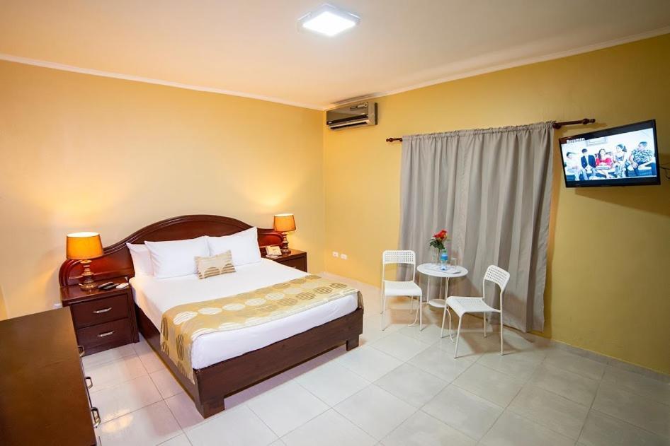 Real Bella Vista Hotel 3*