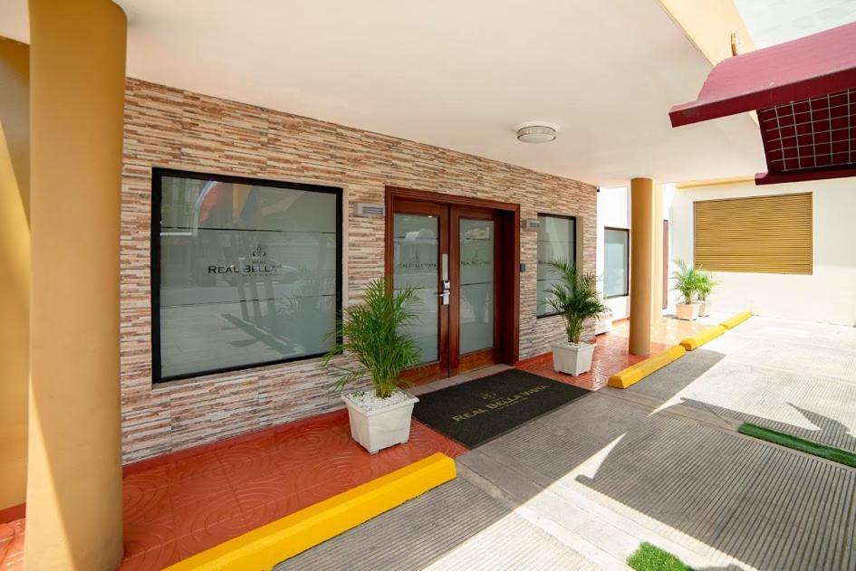 Real Bella Vista Hotel 3*