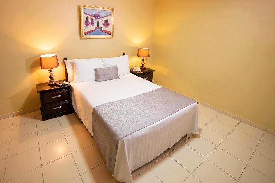 Hotel Real Bella Vista Santo Domingo