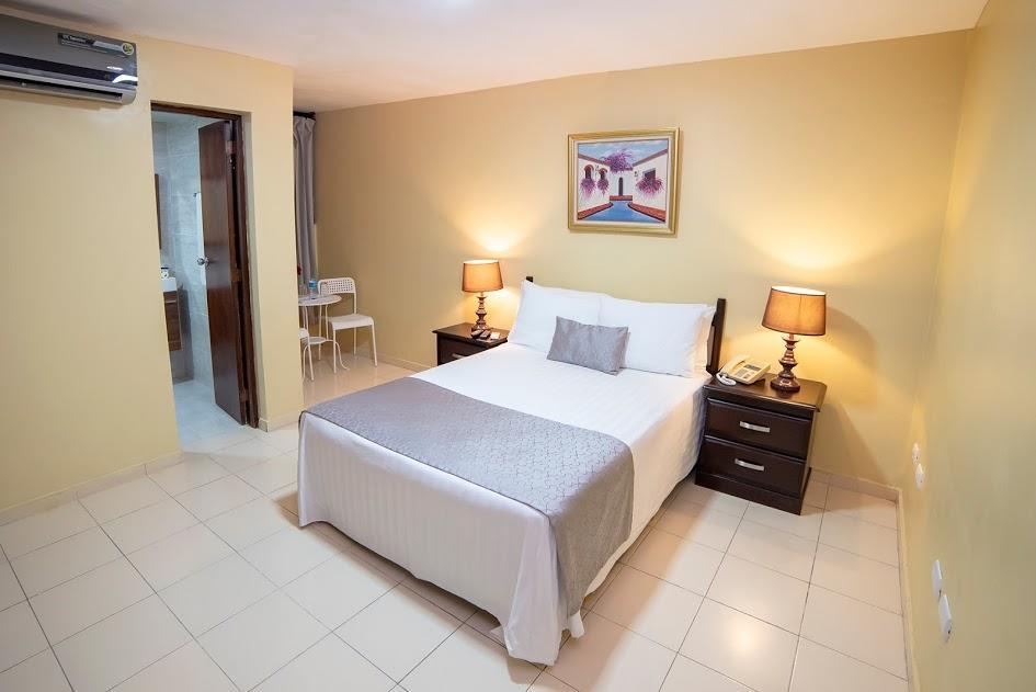 Real Bella Vista Hotel 3*