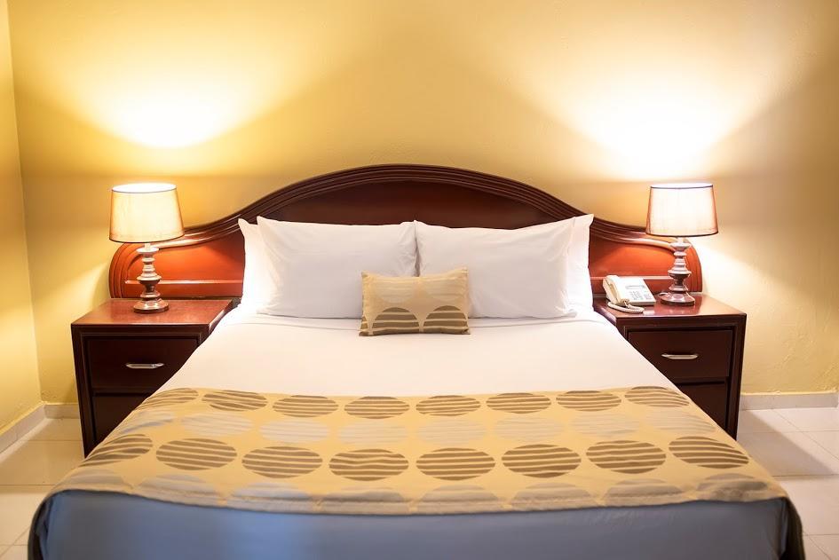 Real Bella Vista Hotel 3*