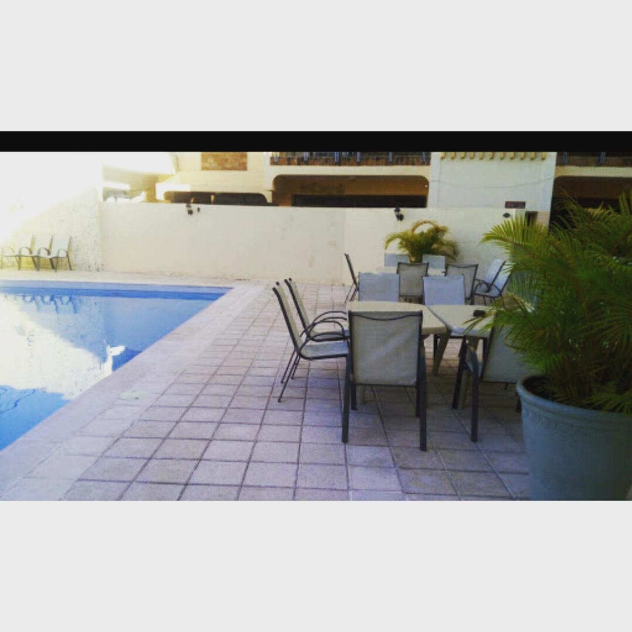 Aparthotel Plaza Colonial Playa Dorada