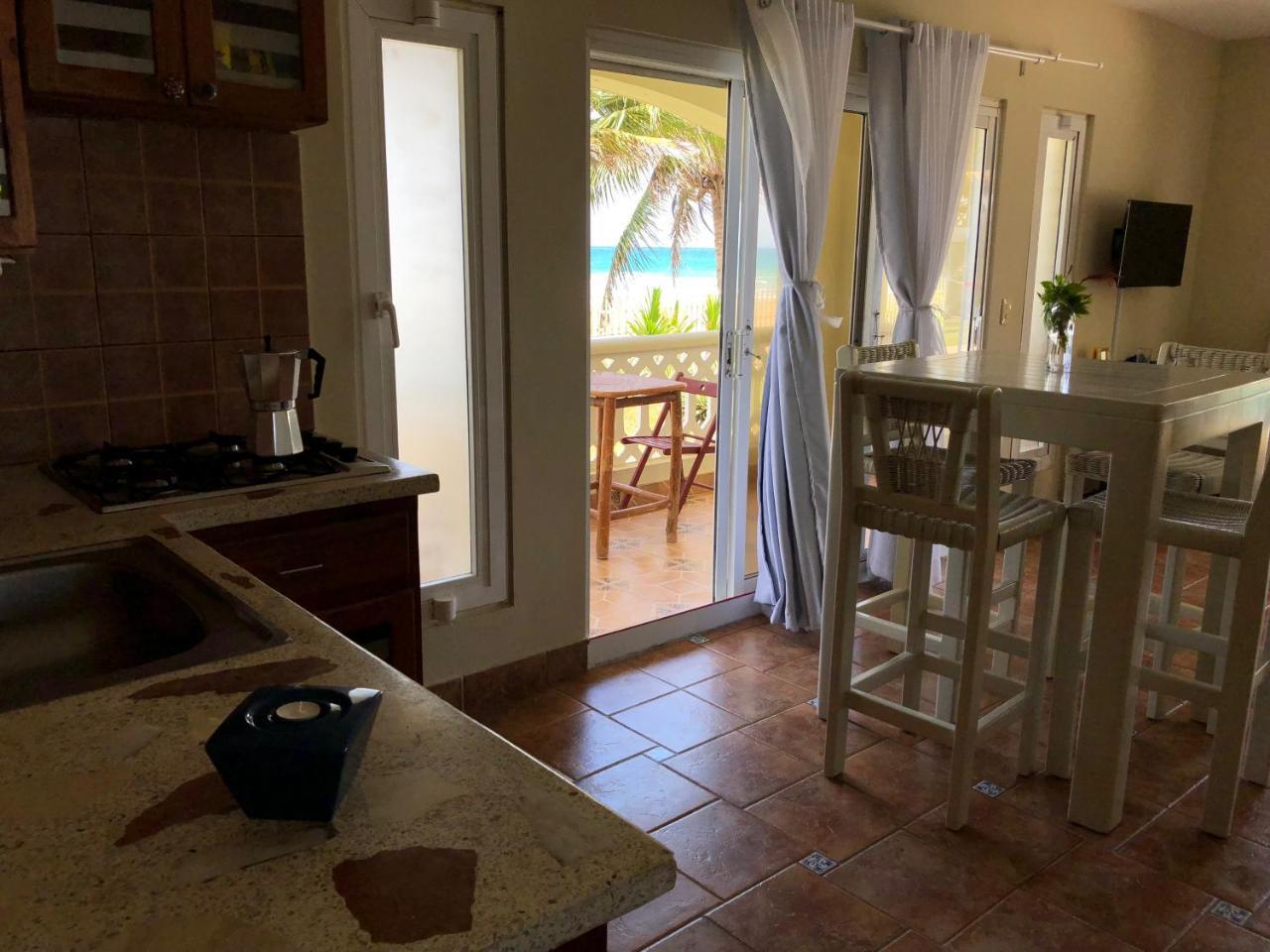 Barefoot Pad Aparthotel Cabarete