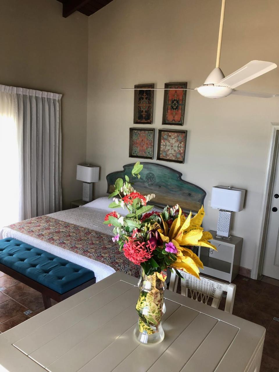 Aparthotel Barefoot Pad