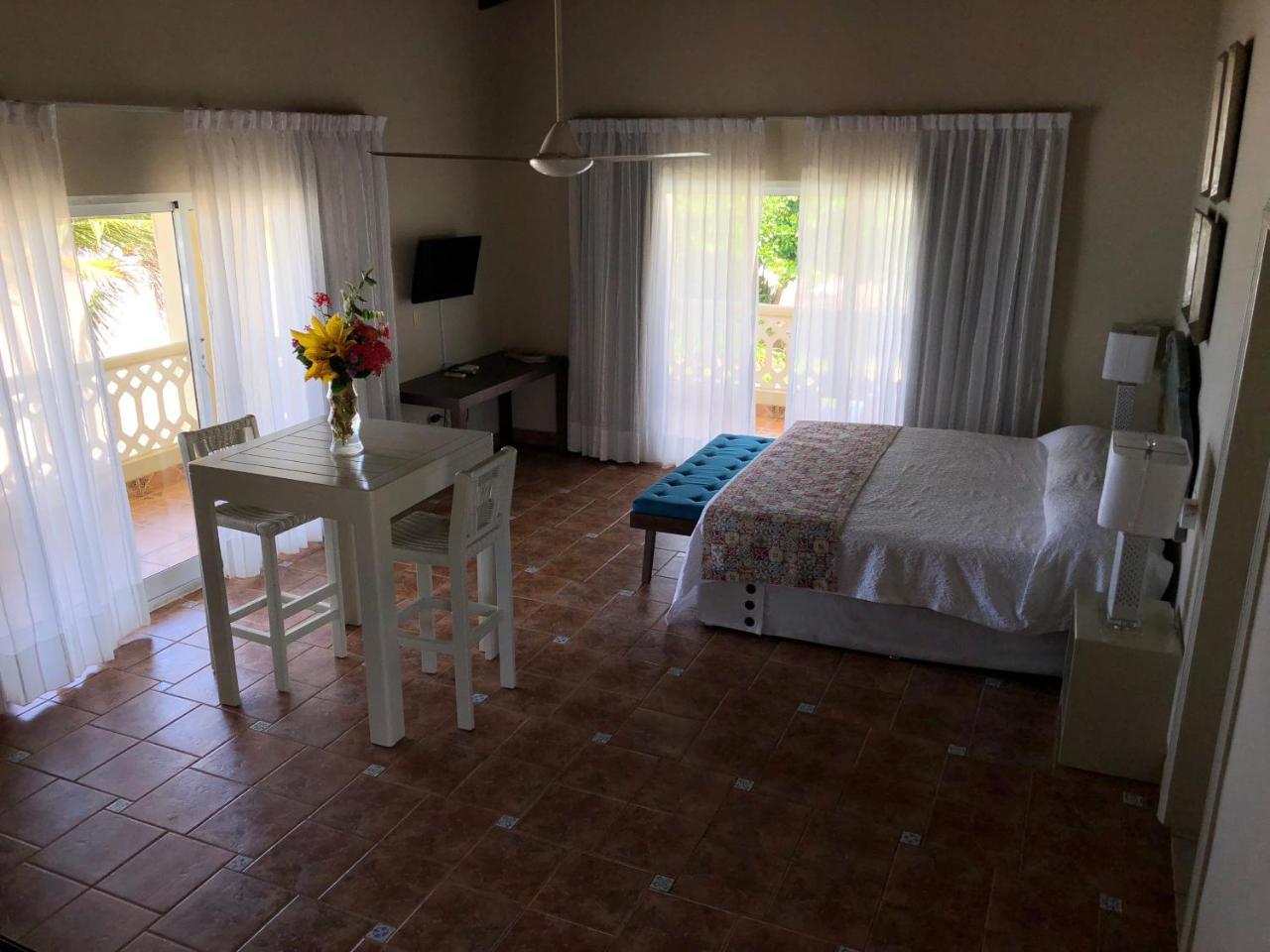 Aparthotel Barefoot Pad