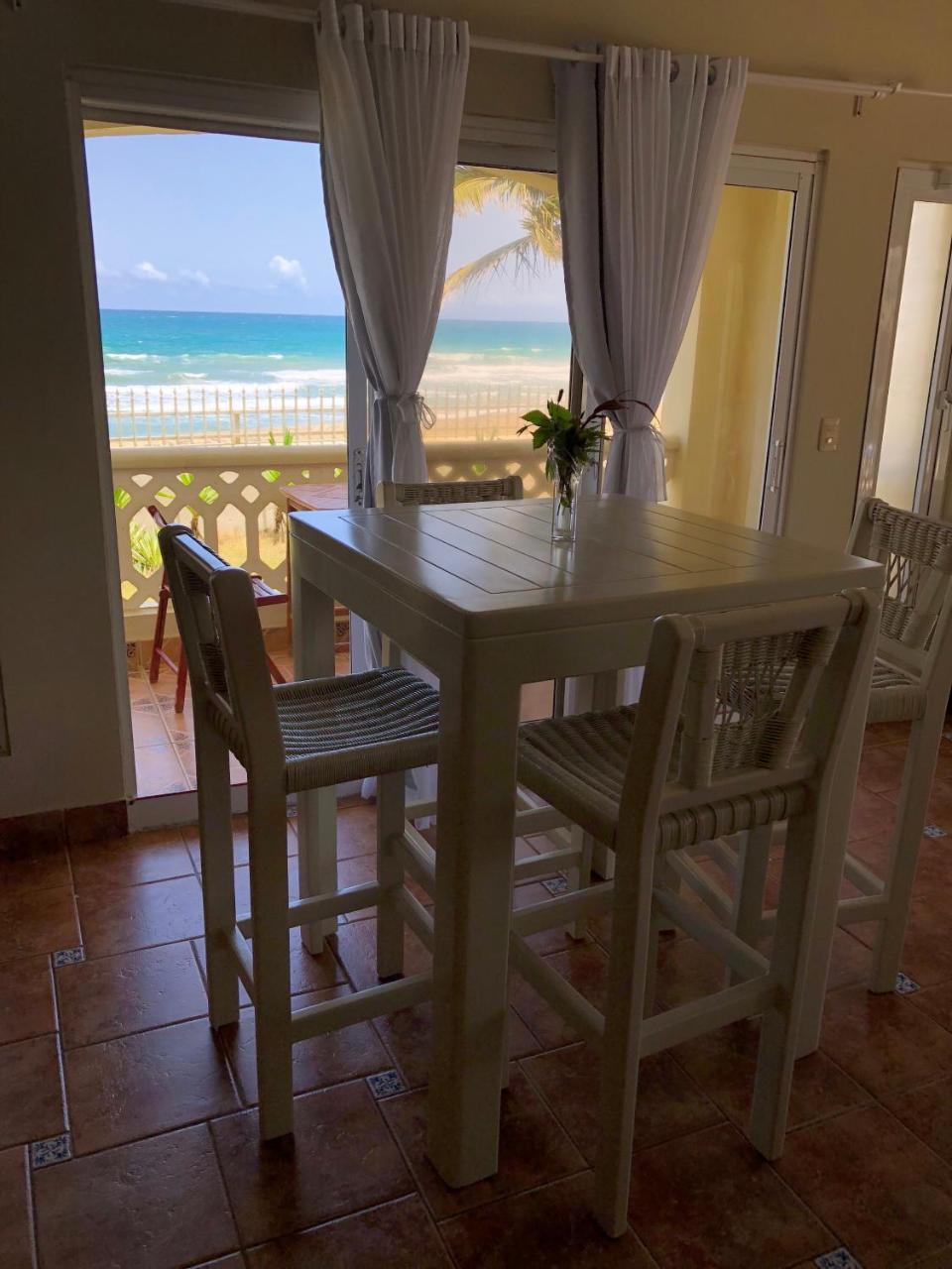 Barefoot Pad Cabarete