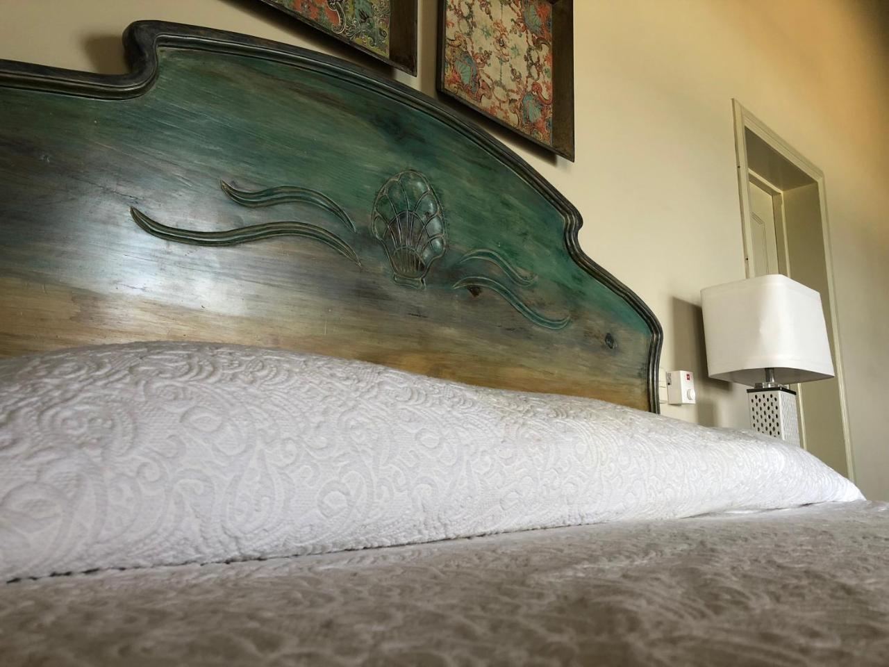 Aparthotel Barefoot Pad