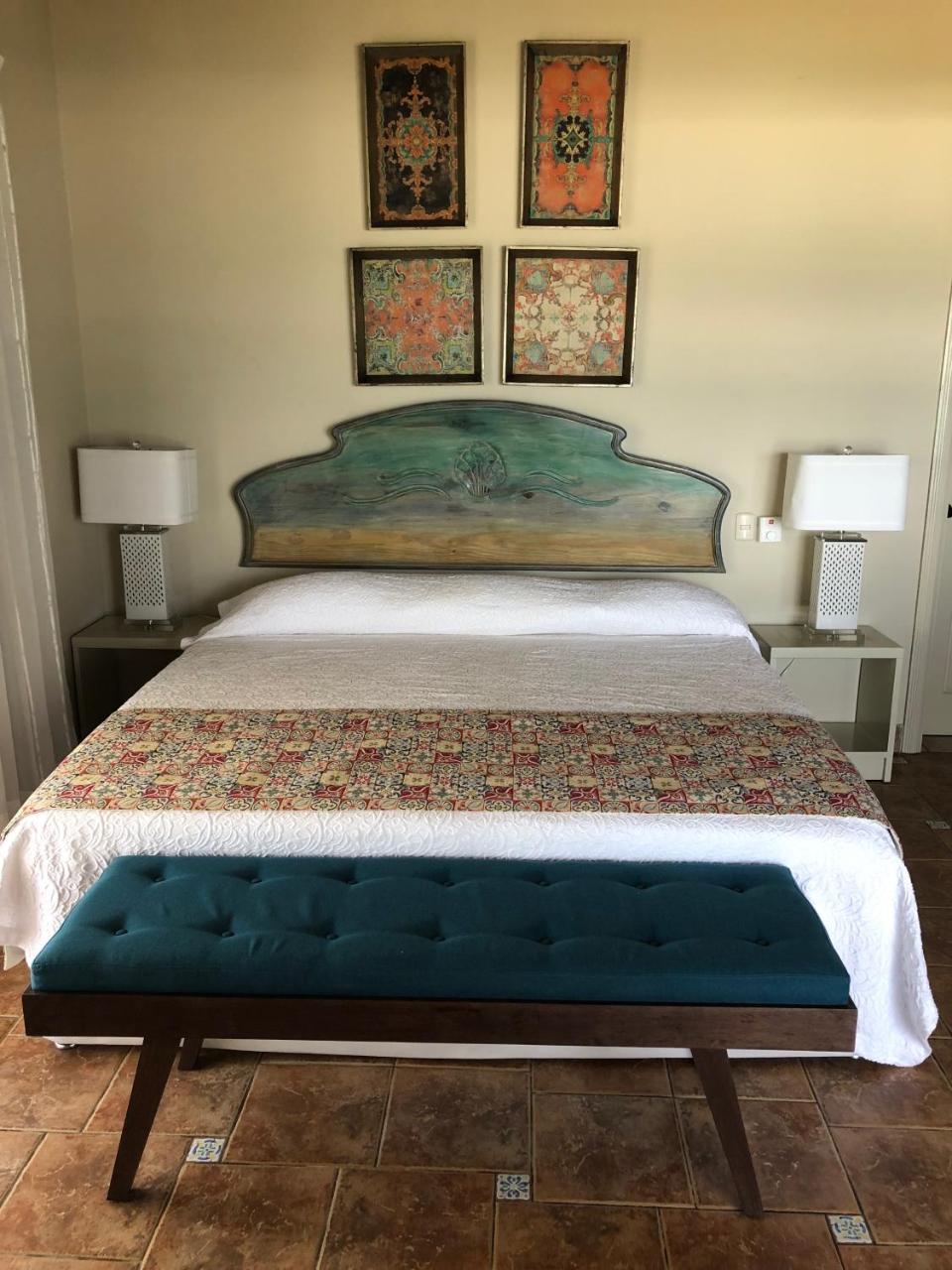Aparthotel Barefoot Pad 3*
