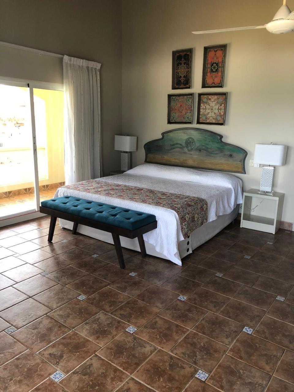 Barefoot Pad Aparthotel 3*