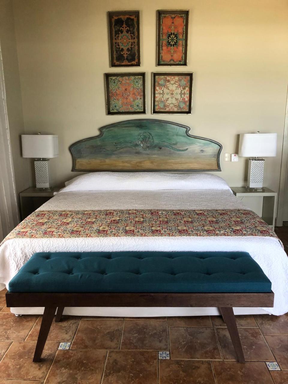 Barefoot Pad Cabarete