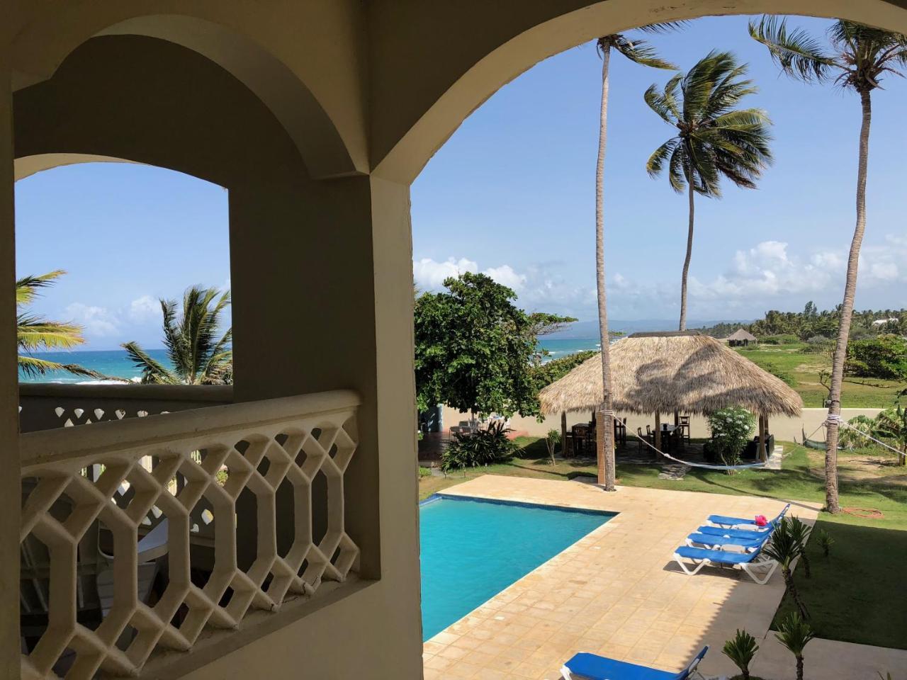 Aparthotel Barefoot Pad Cabarete
