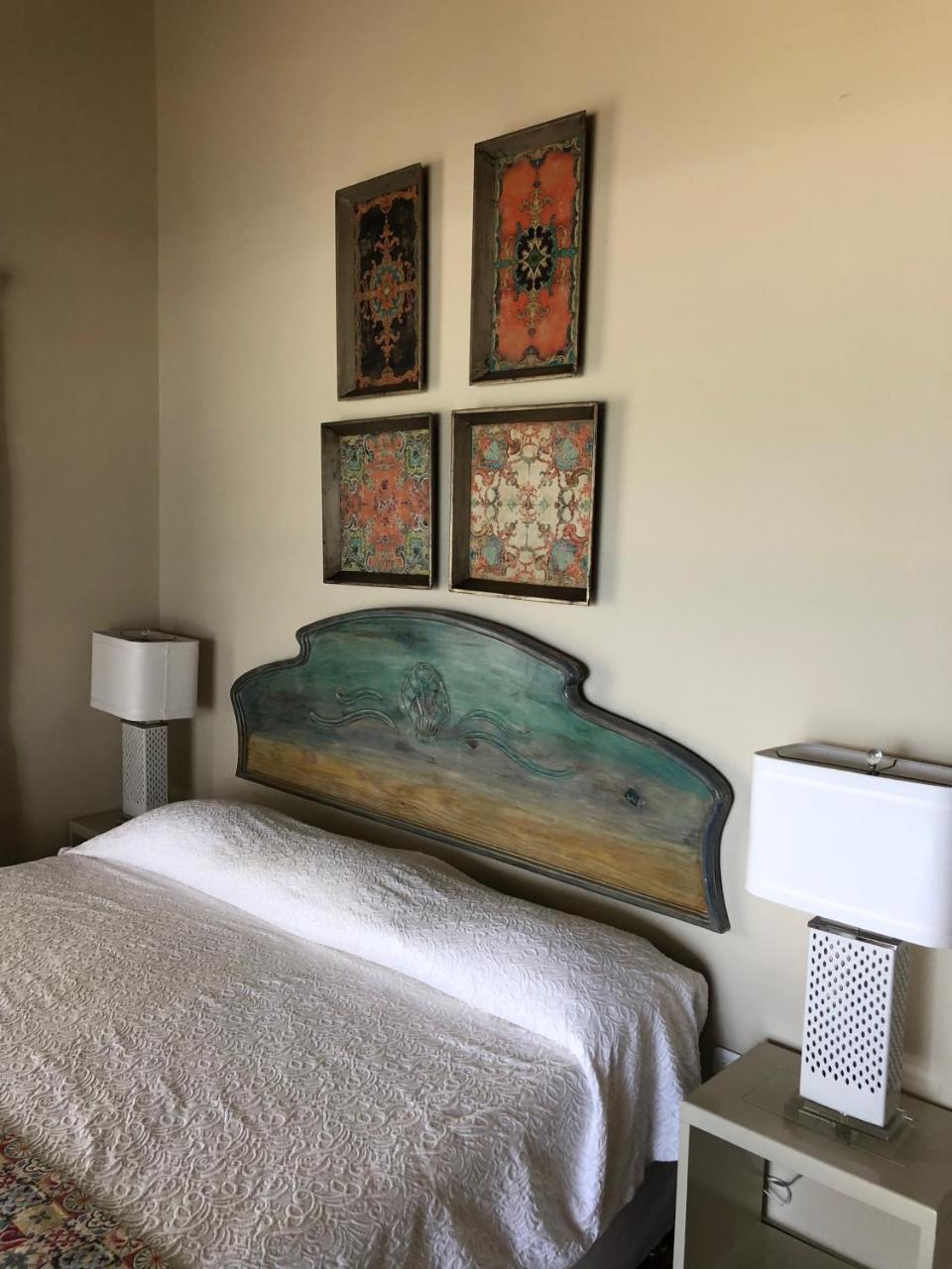 Barefoot Pad Aparthotel