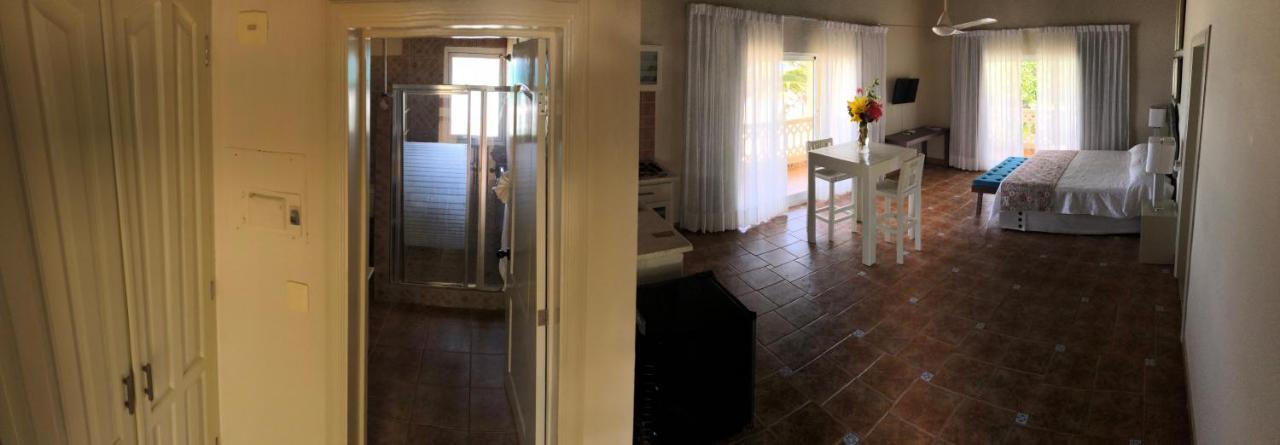 Barefoot Pad Aparthotel Cabarete