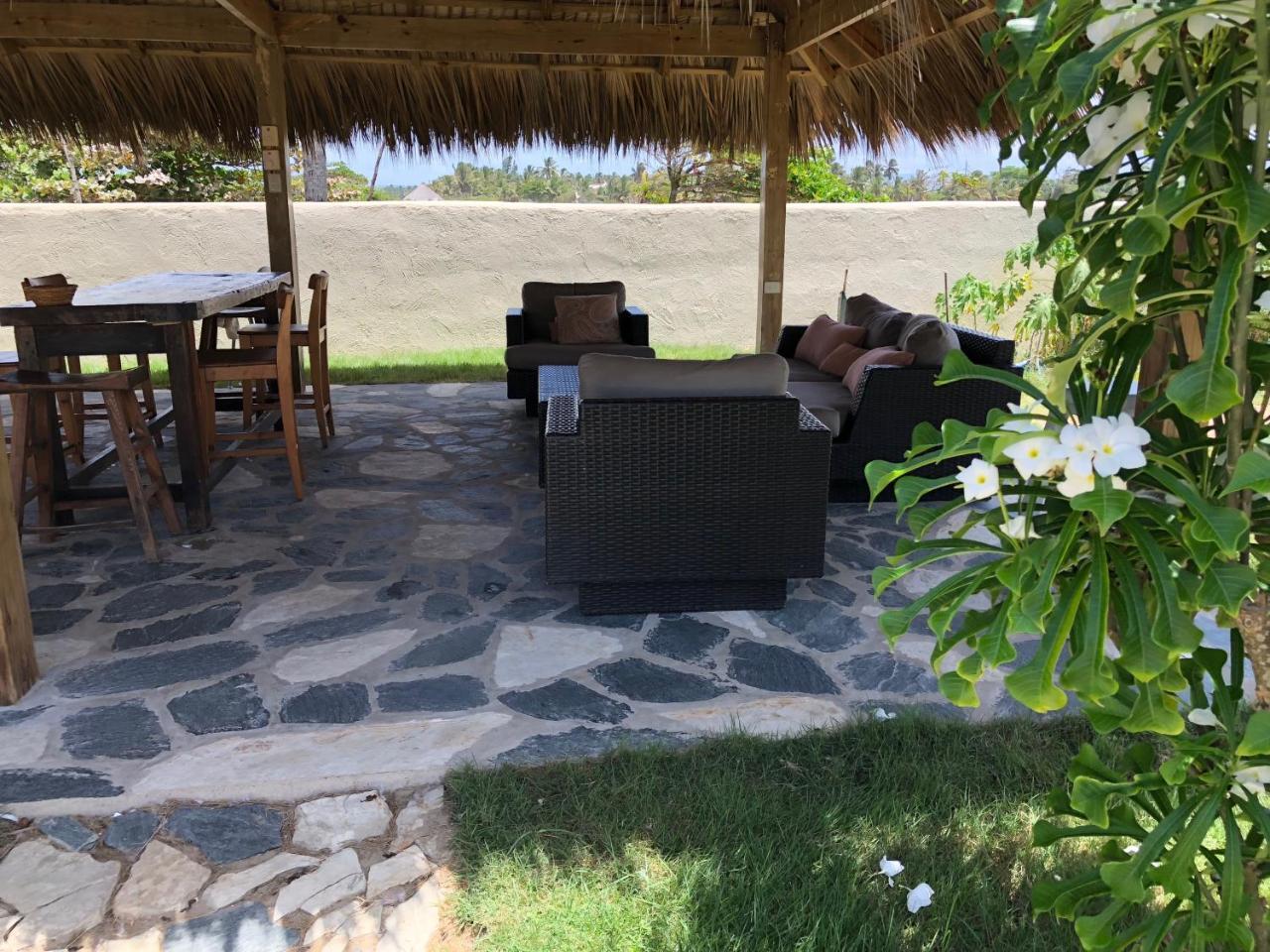 Barefoot Pad Aparthotel 3*