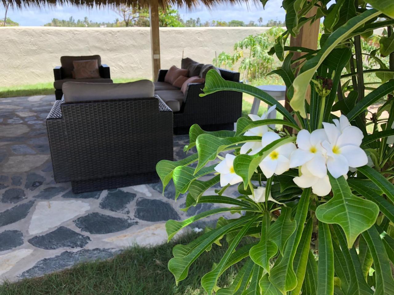 Barefoot Pad Aparthotel